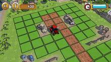 Imagen 12 de Puzzle Plowing A Field