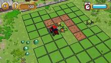 Imagen 15 de Puzzle Plowing A Field