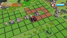 Imagen 29 de Puzzle Plowing A Field