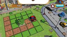 Imagen 22 de Puzzle Plowing A Field