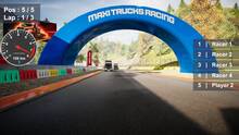 Imagen 23 de Maxi Trucks Racing