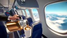 Imagen 3 de Airline Empire: Stewardess Simulator