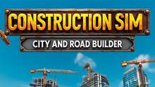 Imagen 2 de Construction Sim: City and Road Builder