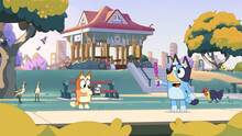 Imagen 22 de Bluey's Happy Snaps
