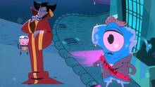 Imagen 26 de Earth Must Die
