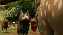 Imagen 48 de Warrior Cats: Clans of the Forest