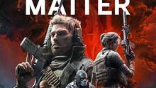 Imagen 53 de Active Matter