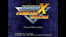 Imagen 2 de MEGAMAN X COMMAND MISSION