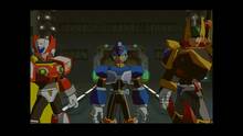 Imagen 3 de MEGAMAN X COMMAND MISSION