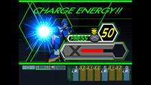 Imagen 5 de MEGAMAN X COMMAND MISSION