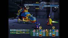 Imagen 6 de MEGAMAN X COMMAND MISSION