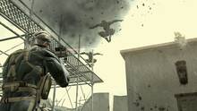 Imagen 52 de METAL GEAR SOLID 4: Guns of the Patriots - Master Collection Version