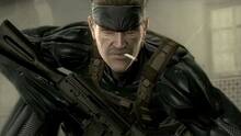 Imagen 53 de METAL GEAR SOLID 4: Guns of the Patriots - Master Collection Version