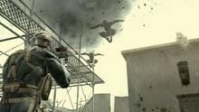 Imagen 58 de METAL GEAR SOLID 4: Guns of the Patriots - Master Collection Version