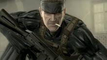 Imagen 59 de METAL GEAR SOLID 4: Guns of the Patriots - Master Collection Version
