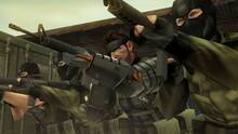 Imagen 54 de METAL GEAR SOLID: Peace Walker - Master Collection Version
