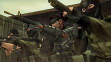 Imagen 60 de METAL GEAR SOLID: Peace Walker - Master Collection Version