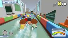 Imagen 5 de Floor Wiping Race