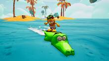 Imagen 22 de Garfield - Escape from Monday
