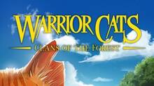 Imagen 18 de Warrior Cats: Clans of the Forest