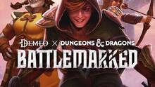 Imagen 22 de Demeo x Dungeons & Dragons: Battlemarked