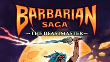Imagen 26 de Barbarian Saga: The Beastmaster