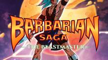 Imagen 28 de Barbarian Saga: The Beastmaster