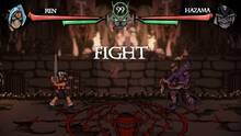 Imagen 30 de Barbarian Saga: The Beastmaster