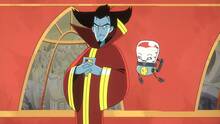 Imagen 22 de Earth Must Die