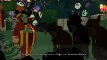 Imagen 16 de Earth Must Die
