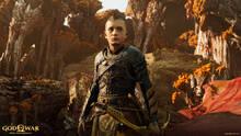 Imagen 129 de God of War: Ragnarok