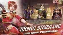 Imagen 10 de Dynasty Warriors: Overlords