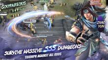 Imagen 7 de Dynasty Warriors: Overlords