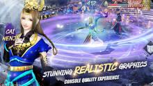 Imagen 8 de Dynasty Warriors: Overlords