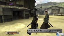 Imagen 18 de Way of the Samurai