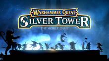Imagen 21 de Warhammer Quest: Silver Tower