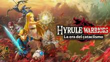 Imagen 33 de Hyrule Warriors: La era del cataclismo
