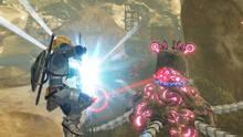 Imagen 21 de Hyrule Warriors: La era del cataclismo