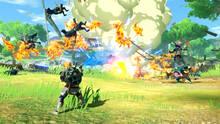 Imagen 32 de Hyrule Warriors: La era del cataclismo