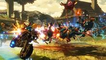 Imagen 41 de Hyrule Warriors: La era del cataclismo