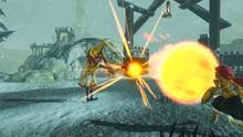 Imagen 46 de Hyrule Warriors: La era del cataclismo