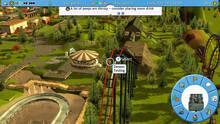 Imagen 19 de RollerCoaster Tycoon 3: Complete Edition