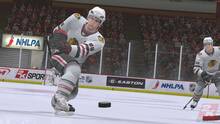 Imagen 29 de NHL 2K9