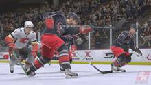 Imagen 31 de NHL 2K9