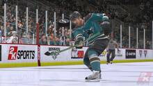 Imagen 21 de NHL 2K9