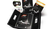 Imagen 86 de Forza Motorsport 3