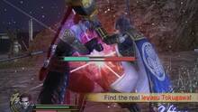 Imagen 67 de Samurai Warriors 2