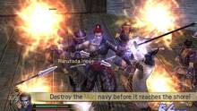 Imagen 76 de Samurai Warriors 2