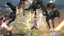 Imagen 82 de Samurai Warriors 2
