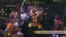 Imagen 84 de Samurai Warriors 2